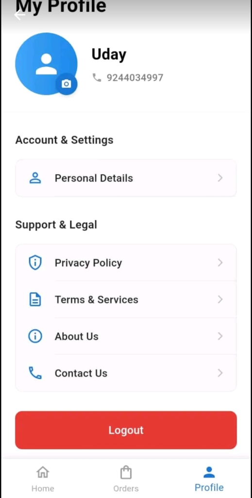 Janaushadhi Profile