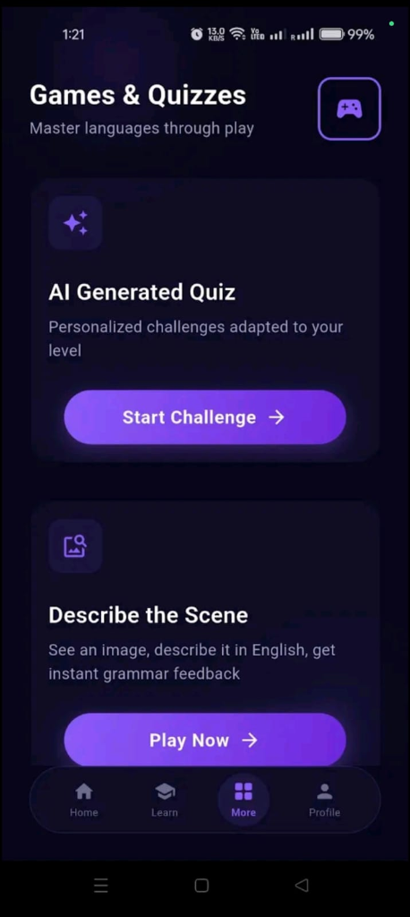 Spokina Games & Quizzes